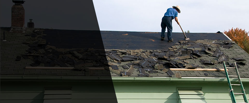Guilford Roofing Contractors